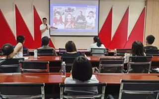制作短视频技能培训 雁峰区“技能强企 发展赋能” 短视频制作及直播培训班火热开班