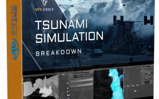 海啸短视频制作教程 创意短视频：关于海啸，这些知识你需要知道