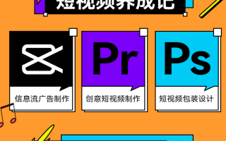 剪辑短视频接单准吗 零基础速成班走红，“躺赚”背后套路几何？