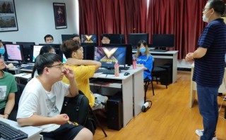 六盘水短视频剪辑培训班 六盘水市妇联2024巾帼电商网络直播培训班开班