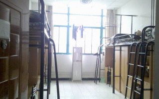 南京交通科技宿舍图片 4个学霸宿舍全员上岸！没错，是潍坊